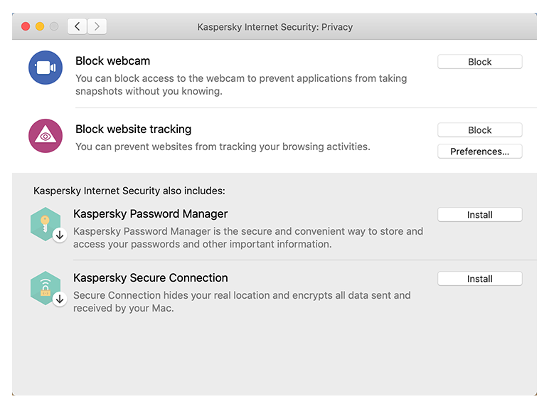 removal tool for kaspersky internet security for mac