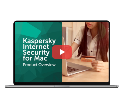 review kaspersky internet security for mac