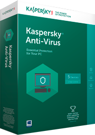 kaspersky virus protection free
