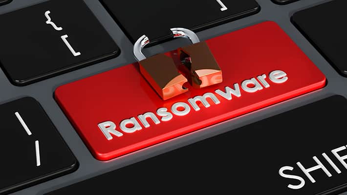 Ransomware Ransomware