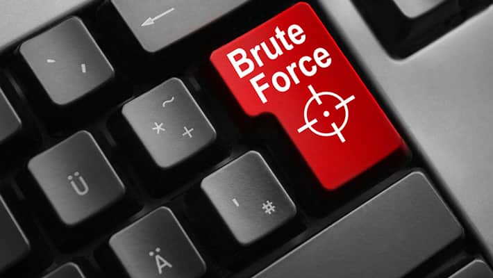 bruteforcing online