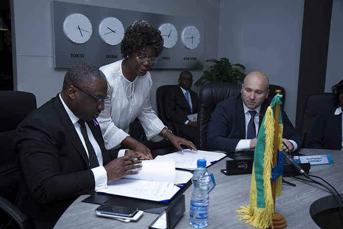 Kaspersky Lab and the Gabonese Government Sign a Memorandum of ...